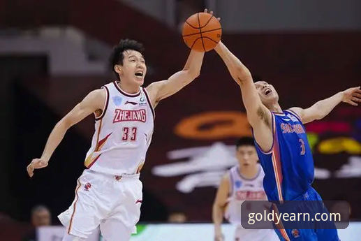 揭秘浙江加时逆转宁波：兰道夫33分背后的“金年会体育平台”观赛体验